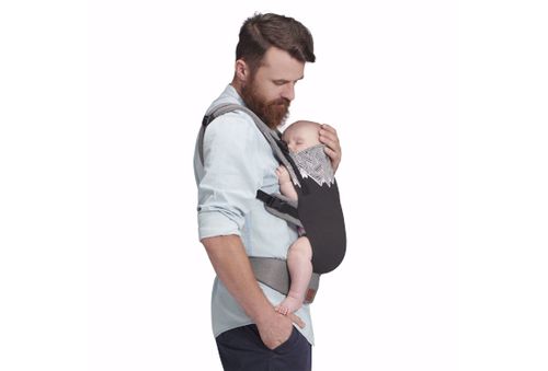 KINDERKRAFT 913053 Nosidełko "Milo" na Arena.pl