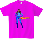 Koszulka - tshirt Grzmotomocni