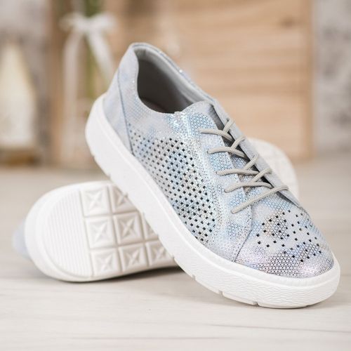 Sznurowane Półbuty r.36 na Arena.pl