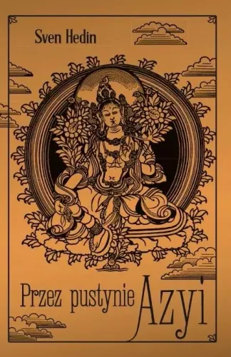 Przez pustynię Azyi na Arena.pl