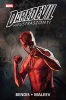 DAREDEVIL T.2 NIEUSTRASZONY! BRIAN MICHAEL BENDIS, ALEX MALEEV