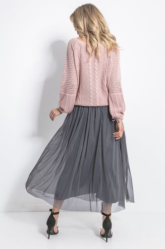 Bluzka F702 Darkgrey S/M na Arena.pl