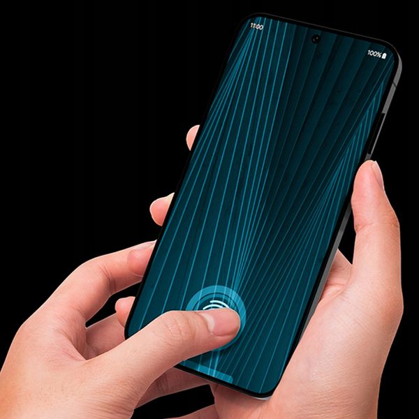 Szkło hartowane HAMMER ShieldPro do Xiaomi 15 zdjęcie 3