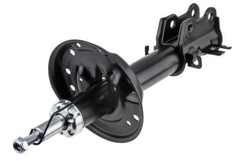 AMORTYZATOR PRZEDNI LEWY PRZÓD FIAT QUBO 2008 2009 2010 2011 na Arena.pl