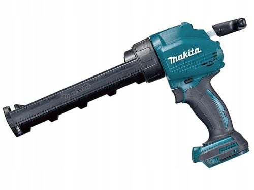 Pistolet do silikonu Makita DCG180Z na Arena.pl