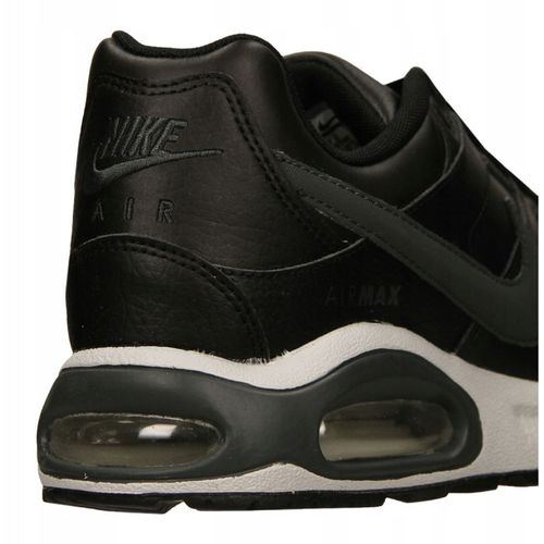 Buty Nike Air Max Command Leather M r.41 na Arena.pl