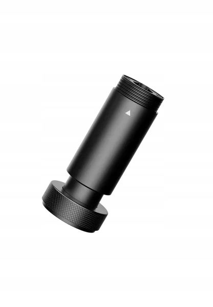 MOZA Z-Axis Modul, Moduł sterowania do symulatora latania zdjęcie 5