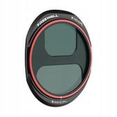 Freewell Filtr Profesjonalny Nd4/pl Hybrid Do Drona Dji Mavic 4 Pro