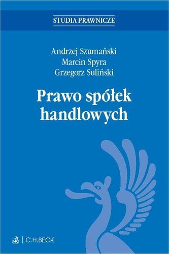 Prawo spółek handlowych na Arena.pl