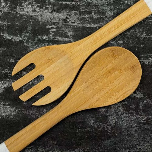 zestaw łyżek do sałatek kinghoff kh-1687 na Arena.pl