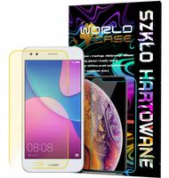 SZKŁO HARTOWANE DO HUAWEI P9 LITE MINI NA EKRAN SZKIEŁKO OCHRONNE