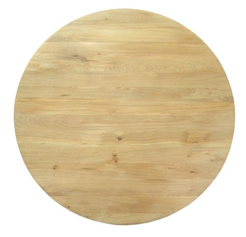 STÓŁ OKRĄGŁY MODO ŚR.120 CM BRĄZ na Arena.pl