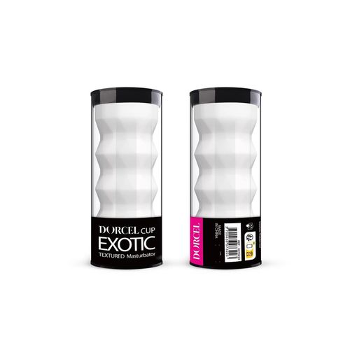 dorcel cup exotic na Arena.pl