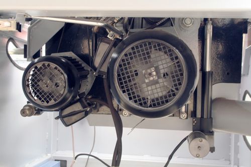 PIŁA FORMATOWA formatówka PILARKA HOLZMANN 3200 na Arena.pl