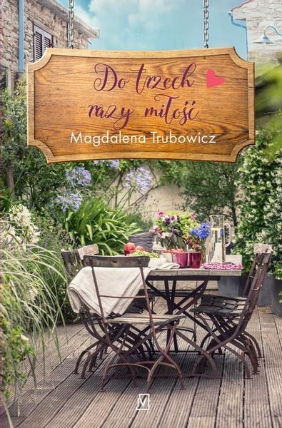 (epub, mobi) Do trzech razy miłość zdjęcie 1
