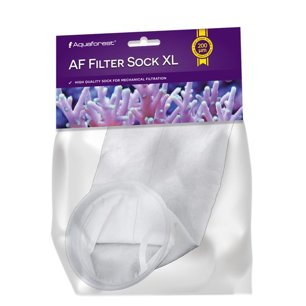 AF Filter Sock XL zdjęcie 1