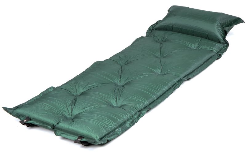 Mata karimata samopompująca SP-500.Z zdjęcie 2