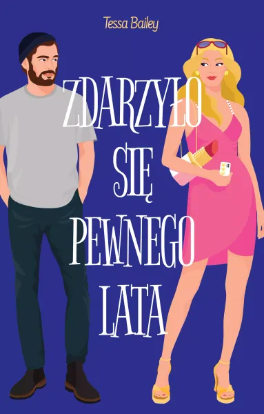 Zdarzyło się pewnego lata zdjęcie 1