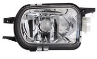 Mercedes W203 C-klasa 02-04 Halogen przedni prawy