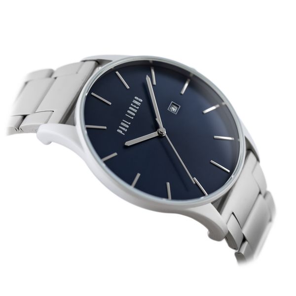 ZEGAREK MĘSKI PAUL LORENS - PL7028B2-6C1 (zg361b) + BOX zdjęcie 3