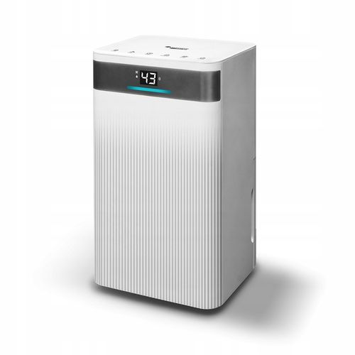 Osuszacz powietrza MYCOND Tibo Eco 12l/24h z Wi-Fi +Timer + Higrostat na Arena.pl