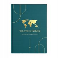 Travelownik - dziennik podróżniczy Bucket Listersi