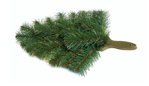 WIENIEC – Krokodyl KRÓTKI Podkład do wiązanki stroika na cmentarz na Arena.pl