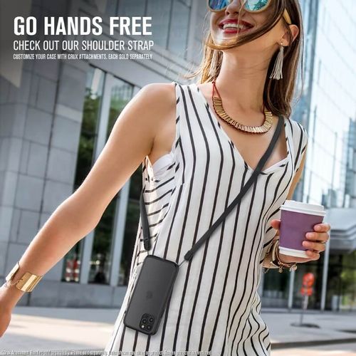 Catalyst Etui Influence iPhone 12 Pro Max czarny na Arena.pl