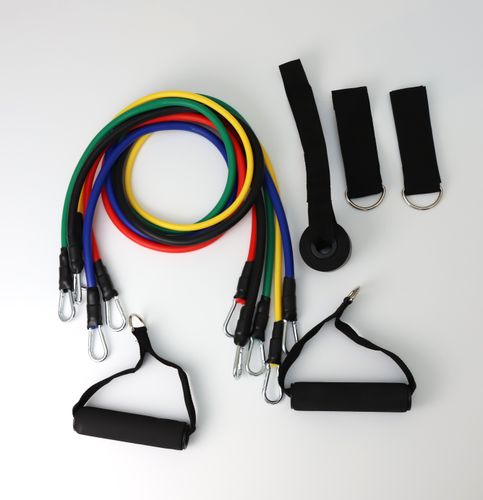 zestaw ekspanderów 11 szt. X-sport Style na Arena.pl