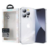przeźroczyste etui joyroom jr-14q3 dla apple iphone 14 plus 6,7