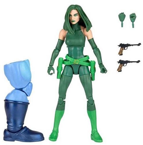 HAsbro Marvel Legends Series Madame Hydra 16cm na Arena.pl