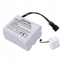 Akumulator Ni-Mh 7,2 V 2100Mah Do Tivoli Pal I Ipal Ma-1 Ma-2 Ma-3 Bateria