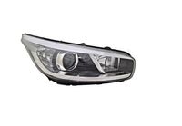 Kia Ceed 12-18 Reflektor przednia lampa przednia prawa