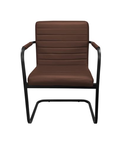 Krzesło konferencyjne SWING stelaż czarny D2 na Arena.pl