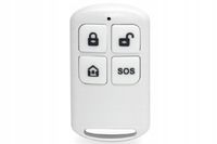 Pilot plastikowy do alarmów Heckermann