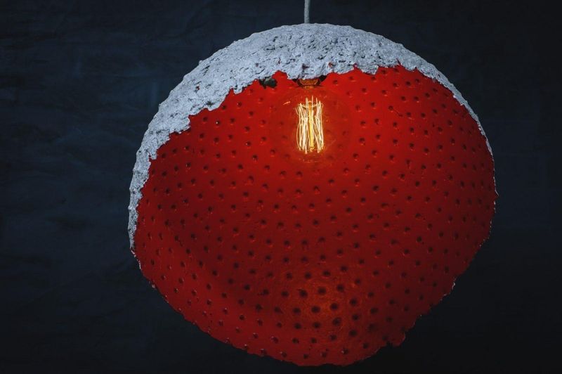 Lampa wisząca Kalwap zdjęcie 1