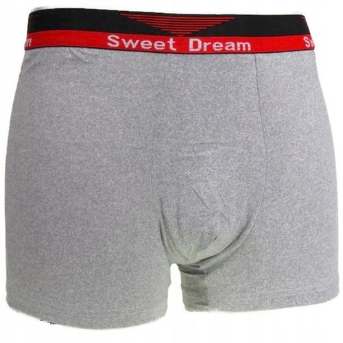 6x BOKSERKI MĘSKIE BAWEŁNIANE XL na Arena.pl