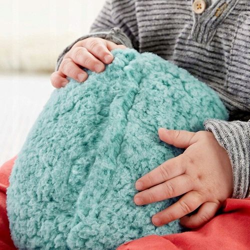 FISHER PRICE JEŻ USPOKAJACZ z wibracjami wibrujący jeżyk FXC58 na Arena.pl