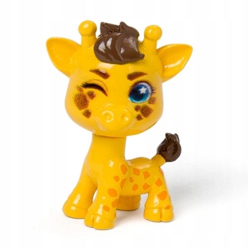 Kookyloos Lalka Jane Walizka Akcesoria Zwierzątko na Arena.pl