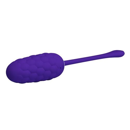 pretty love   marina egg purple 12 vibration functions na Arena.pl