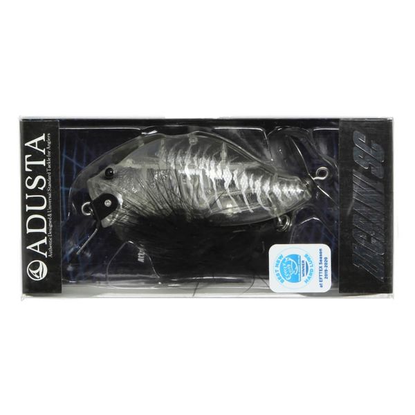 ADUSTA ZACRAWL SC 067 POLTERGEIST zdjęcie 2