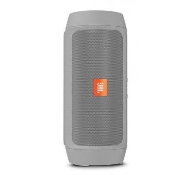 JBL Charge 2+ SZARY na Arena.pl