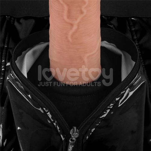 chic strap on shorts (32   35 inch waist) black na Arena.pl