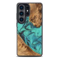 etui bewood unique do samsung galaxy s26 ultra - turquoise