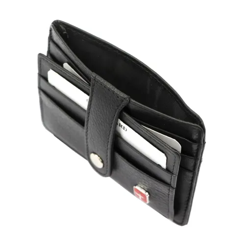 etui skórzane na wizytówki karty na Arena.pl