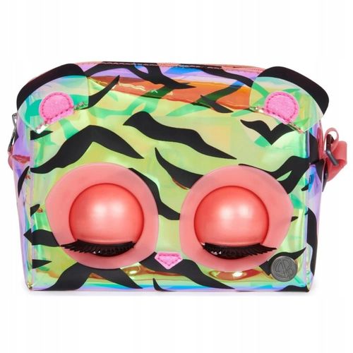 PURSE PETS PIESEK PURRISMA TOREBKA INTERAKTYWNA Z MRUGAJĄCYMI OCZAMI 4+ na Arena.pl