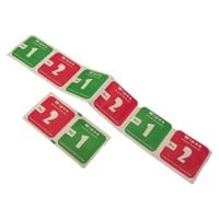 ściereczki do czyszczenia ekranu sucho mokro 8szt