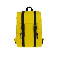 Plecak Bergson CITYBASE 20-40 l żółty