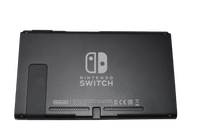 Nintendo Switch Obudowa Tylna