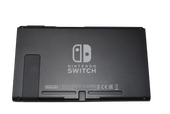 Nintendo Switch Obudowa Tylna